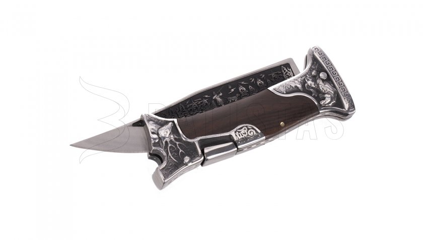 Couteau Kandar N3188