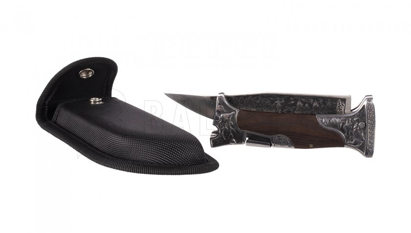 Couteau Kandar N3188