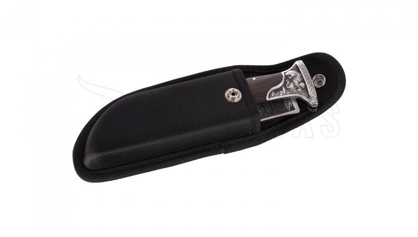 Couteau Kandar N3188
