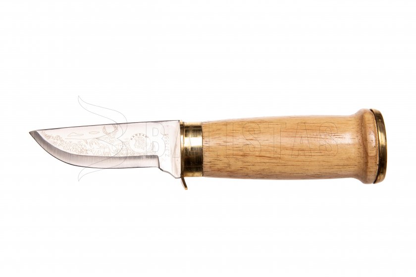 Couteau Kandar N326
