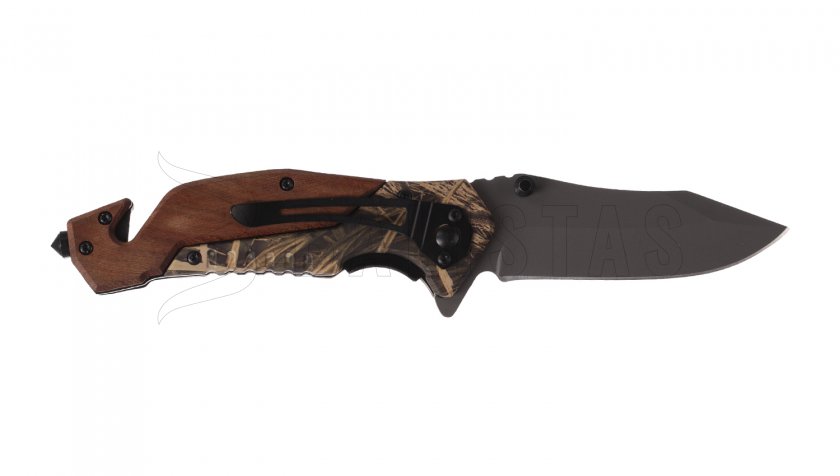 Couteau Kandar N333