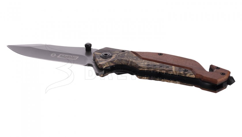 Couteau Kandar N333
