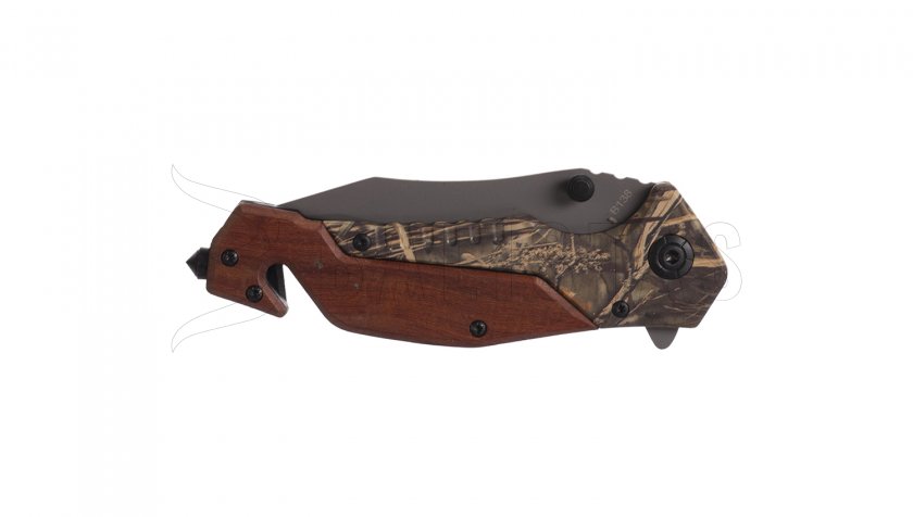 Couteau Kandar N333
