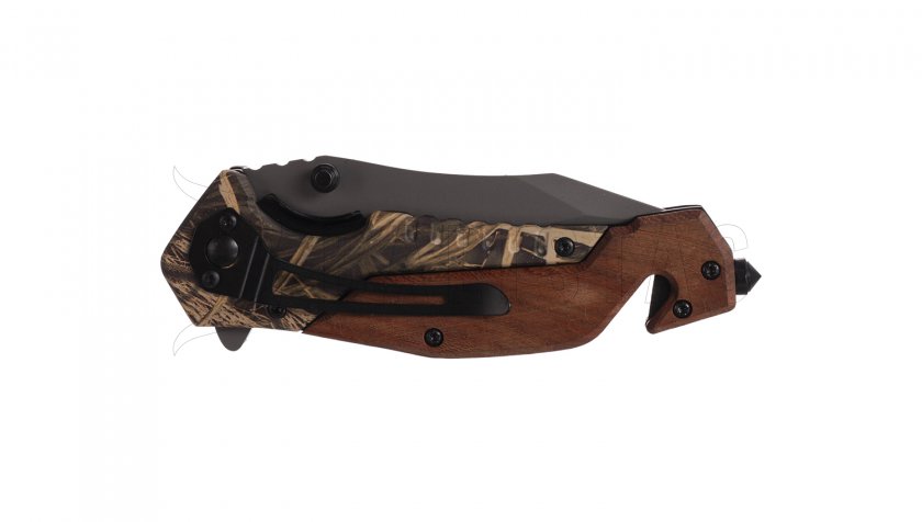 Couteau Kandar N333
