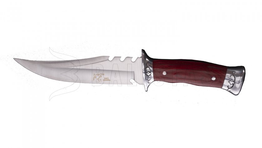 Couteau Kandar A41
