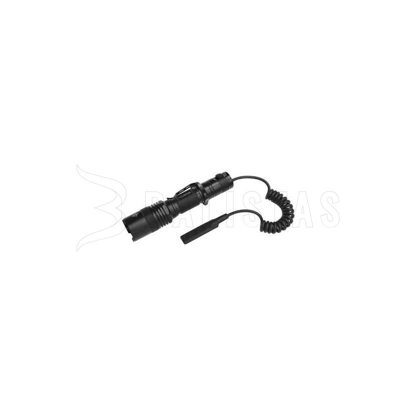 Interrupteur déporté pour lampes Nitecore