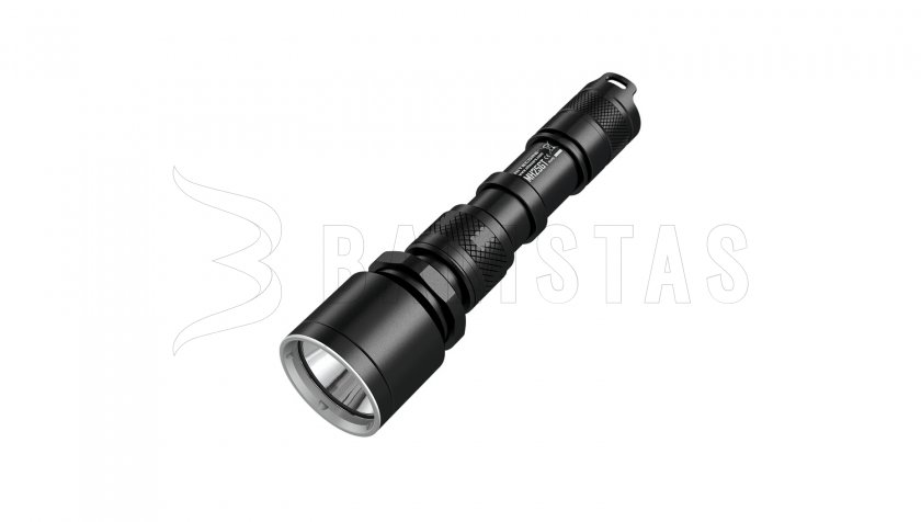 Kit de chasse Nitecore MH25GT