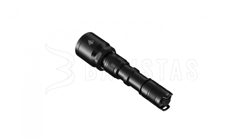 Kit de chasse Nitecore MH25GT