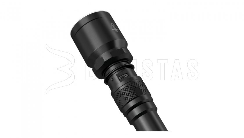 Kit de chasse Nitecore MH25GT