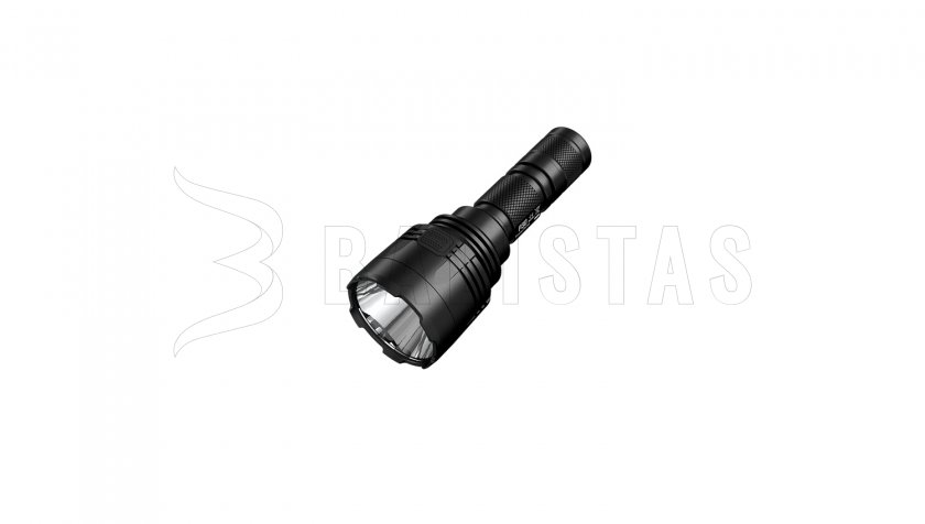 Nitecore P30 Kit de chasse