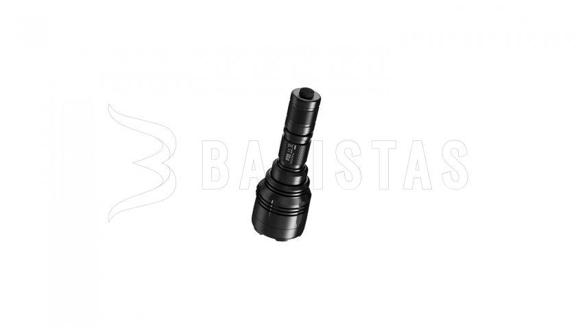 Nitecore P30 Kit de chasse