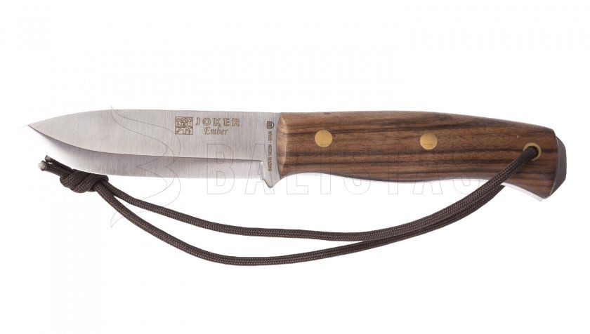 Couteau Joker Ember CN122