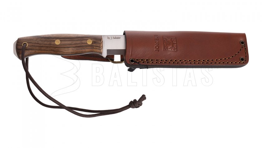 Couteau Joker Ember CN122