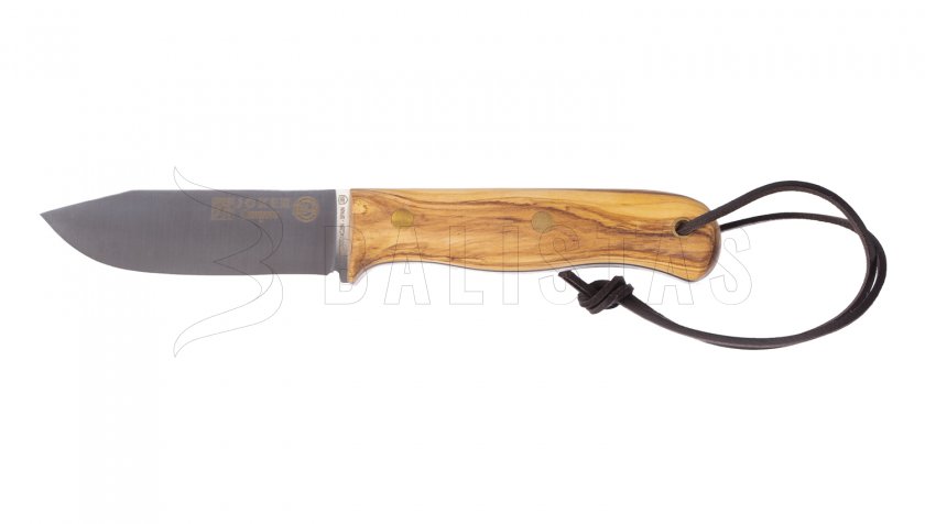 Couteau Joker Campero CO112-P avec silex