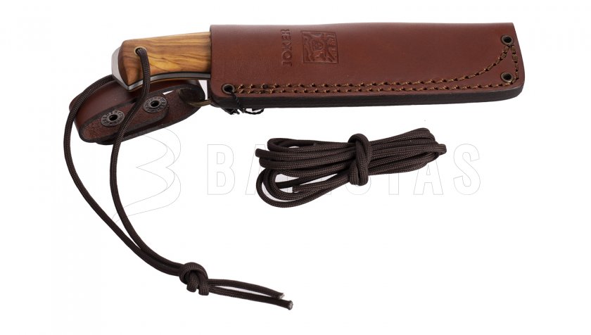 Couteau Joker Ember F CO123