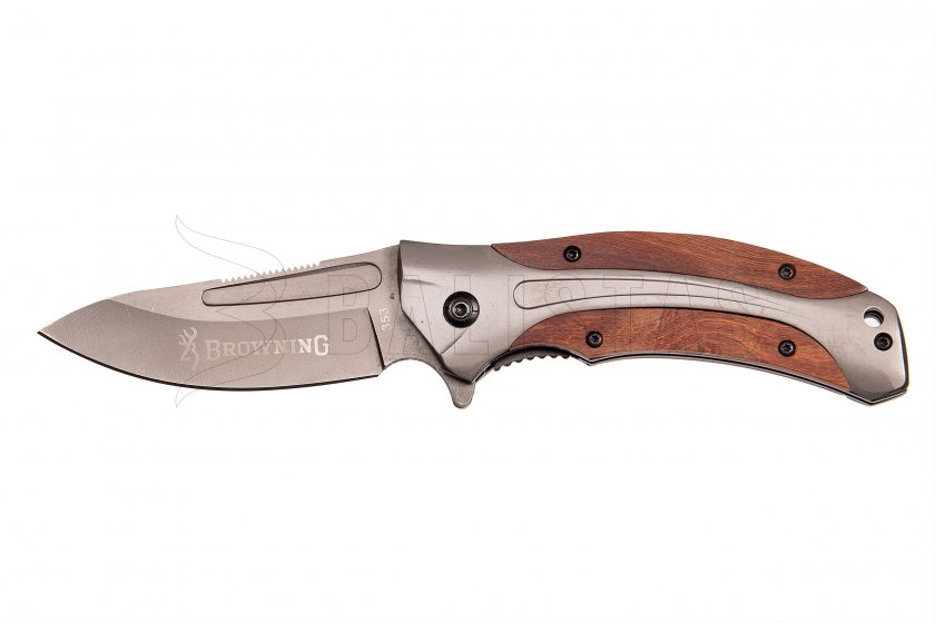 Couteau Kandar N58