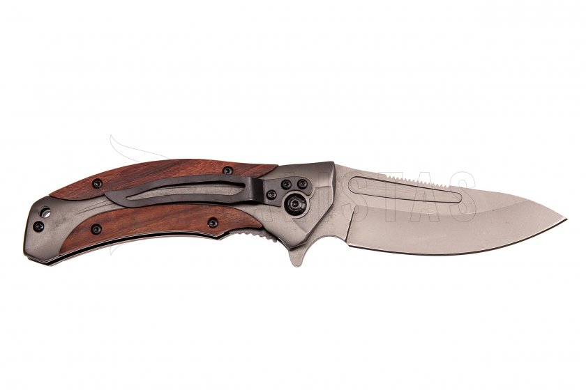 Couteau Kandar N58