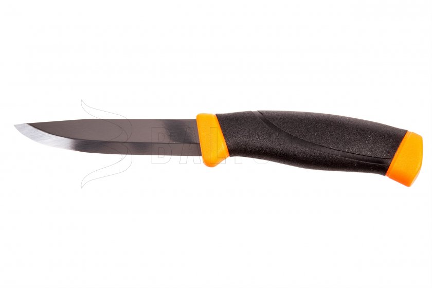 Couteau Morakniv Companion Hi-Vis Orange