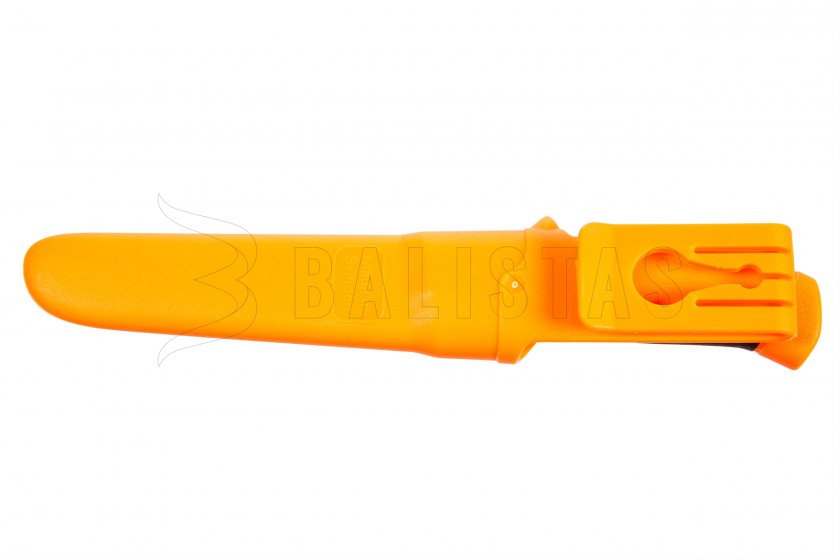 Couteau Morakniv Companion Hi-Vis Orange
