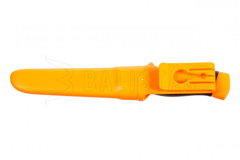 Couteau Morakniv Companion HD Hi-Vis Orange