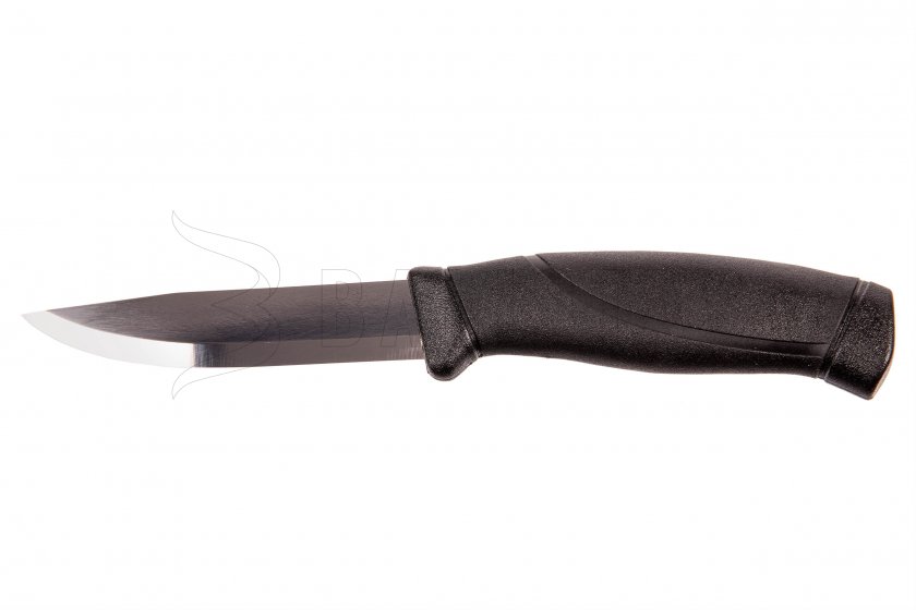 Couteau Morakniv Companion Black