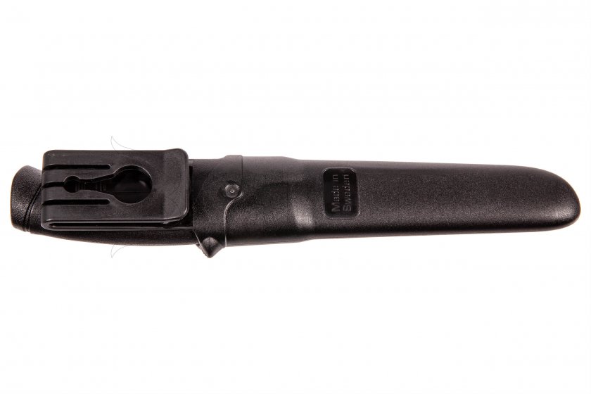 Couteau Morakniv Companion Black