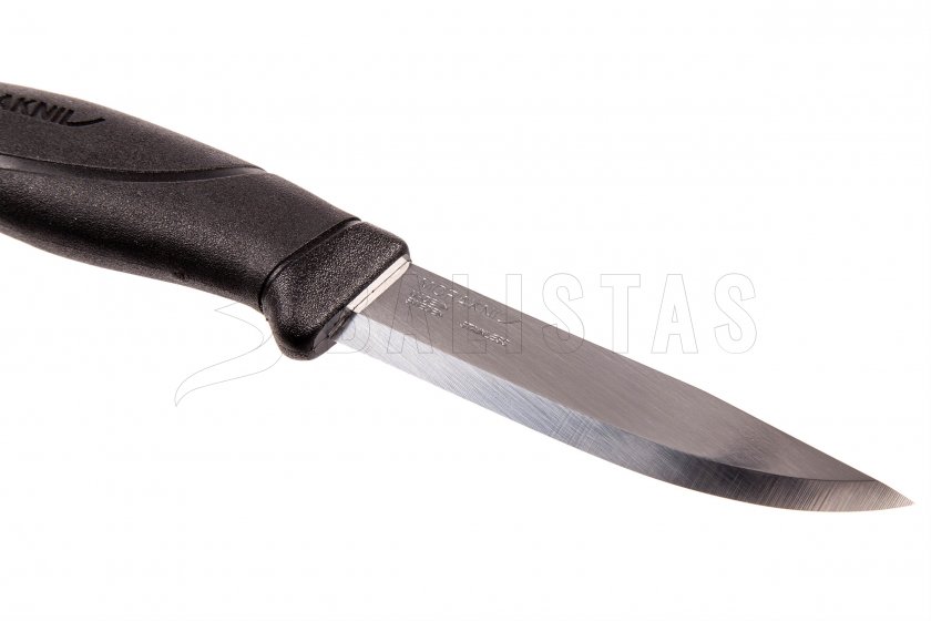 Couteau Morakniv Companion Black