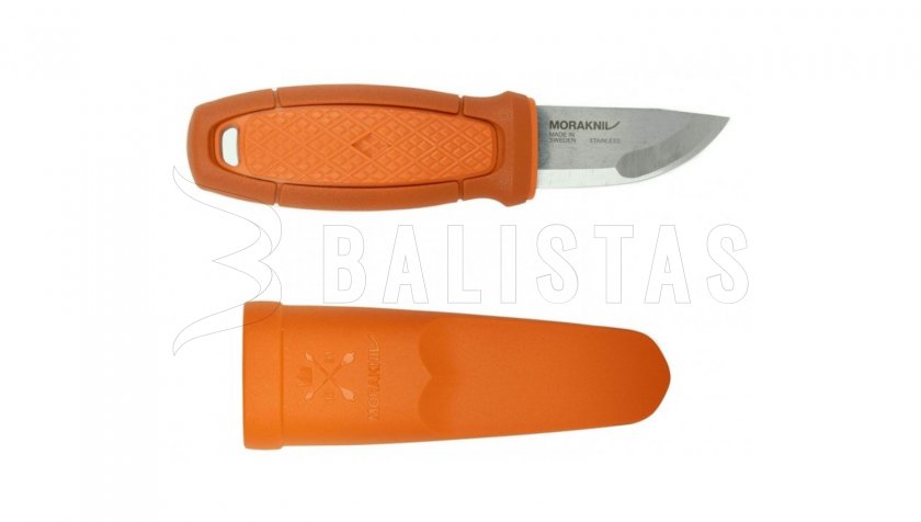Couteau Morakniv Eldris Orange