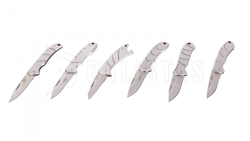 Set de couteaux Joker 6pcs JKR545