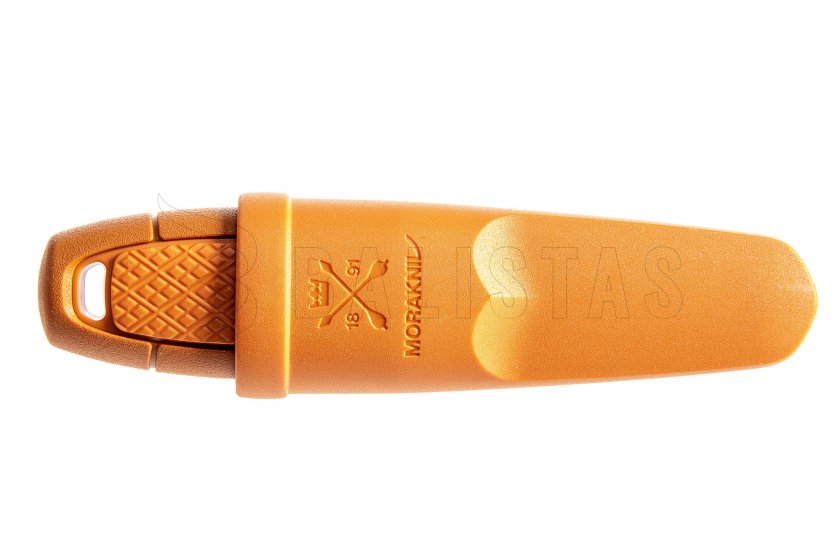 Couteau Morakniv Eldris Burnt Orange