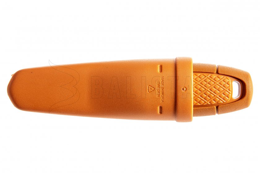 Couteau Morakniv Eldris Burnt Orange