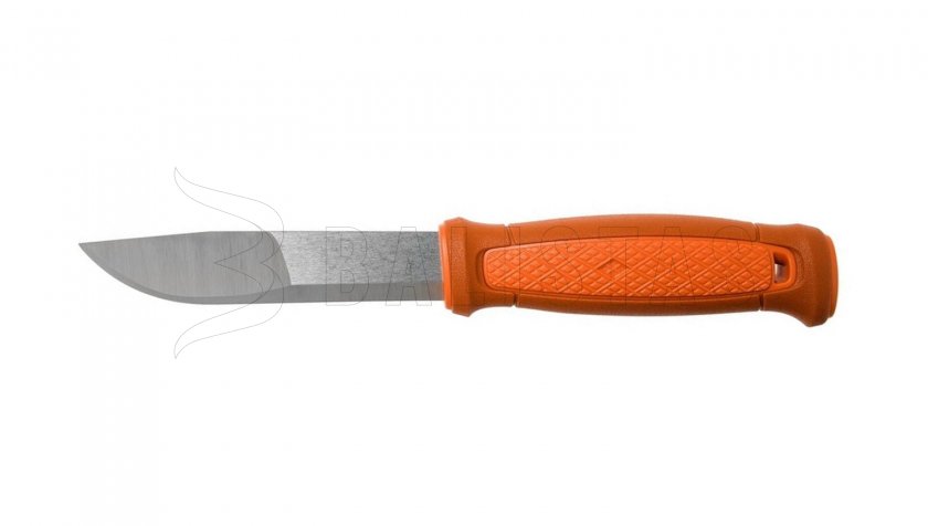 Couteau Morakniv Kansbol Burnt Orange