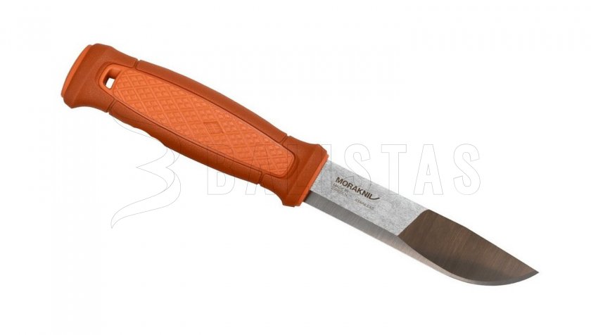 Couteau Morakniv Kansbol Burnt Orange