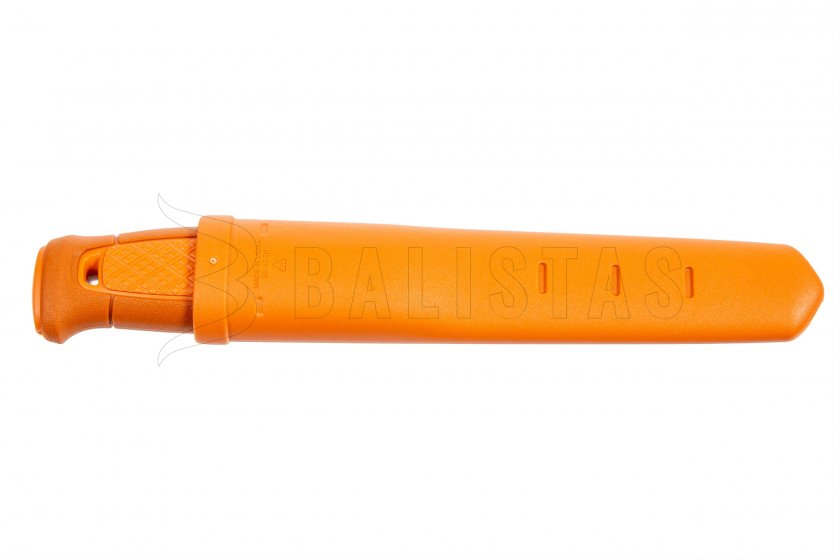 Morakniv Kansbol Burnt Orange Couteau multi-montures