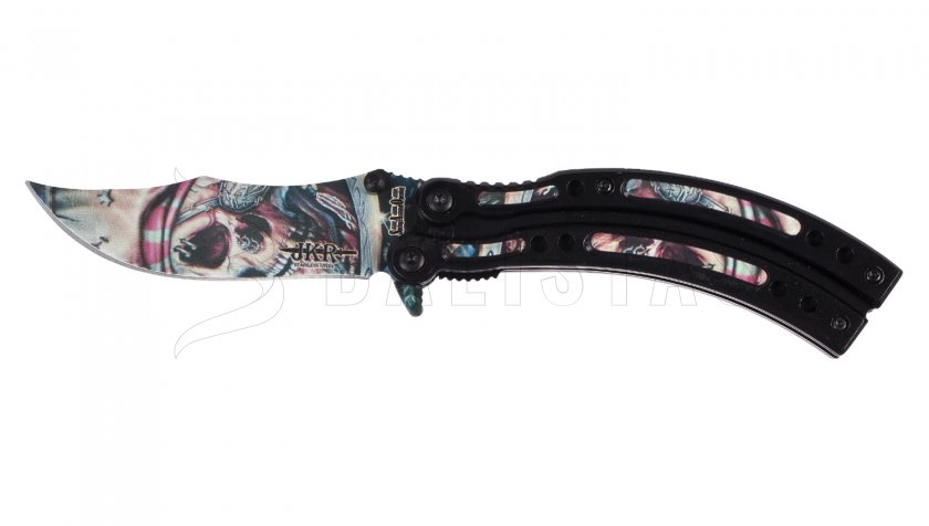 Couteau Joker JKR632