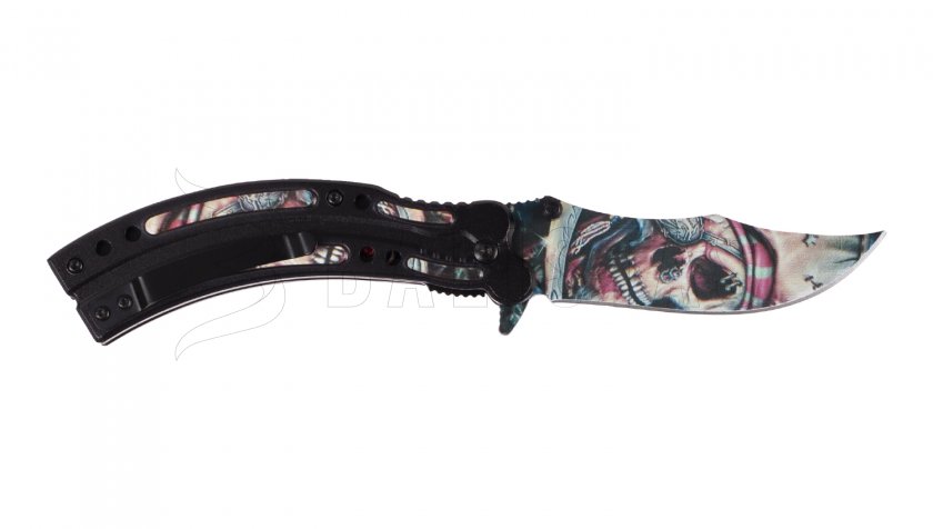 Couteau Joker JKR632