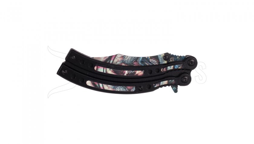 Couteau Joker JKR632