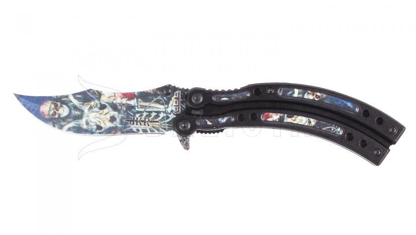 Couteau Joker JKR633