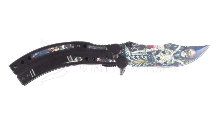 Couteau Joker JKR633