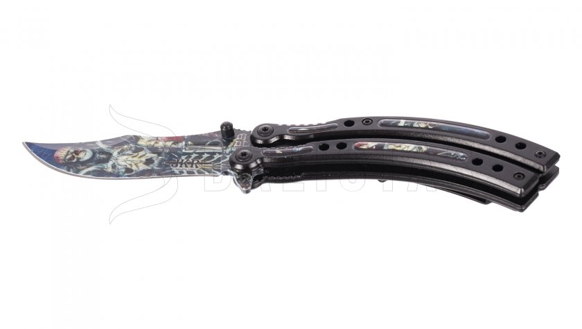 Couteau Joker JKR633