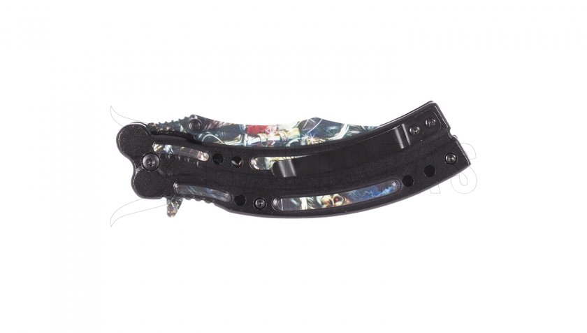 Couteau Joker JKR633