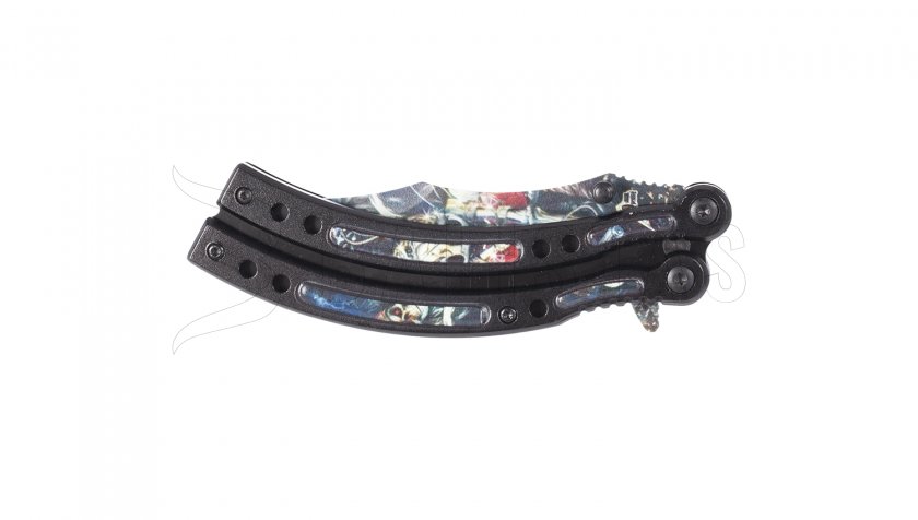 Couteau Joker JKR633