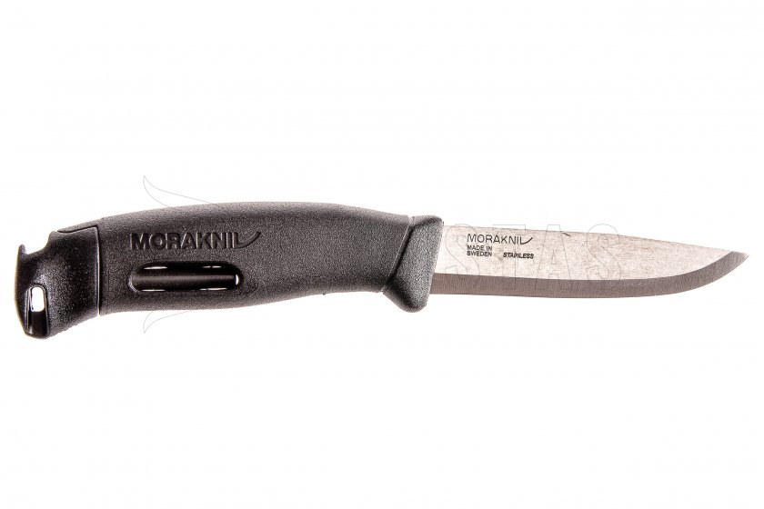 Couteau Morakniv Companion Spark Black