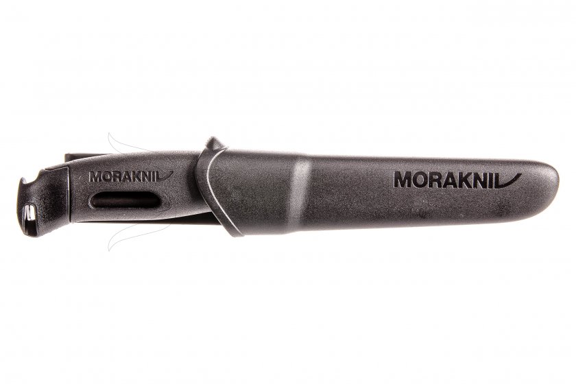 Couteau Morakniv Companion Spark Black
