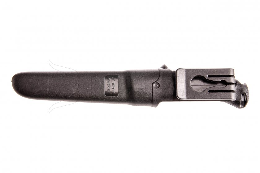 Couteau Morakniv Companion Spark Black