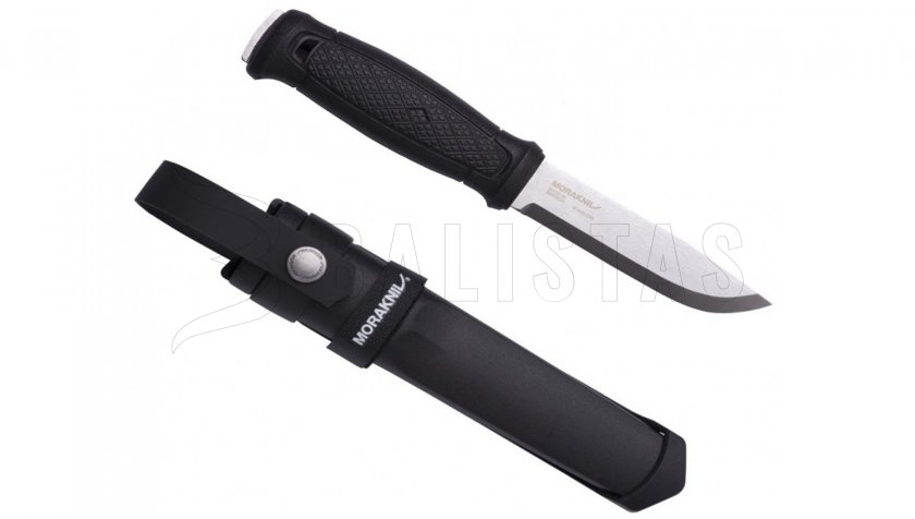 Morakniv Garberg Multi Mount Knife (couteau à montage multiple)