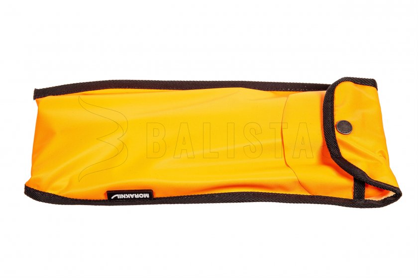 Couteau Morakniv Set de chasse 3000 Orange