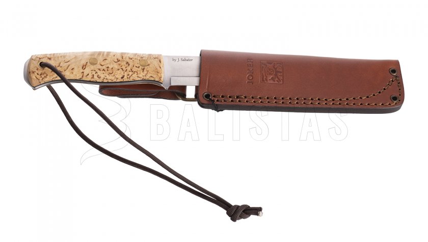 Couteau Joker Ember CL122