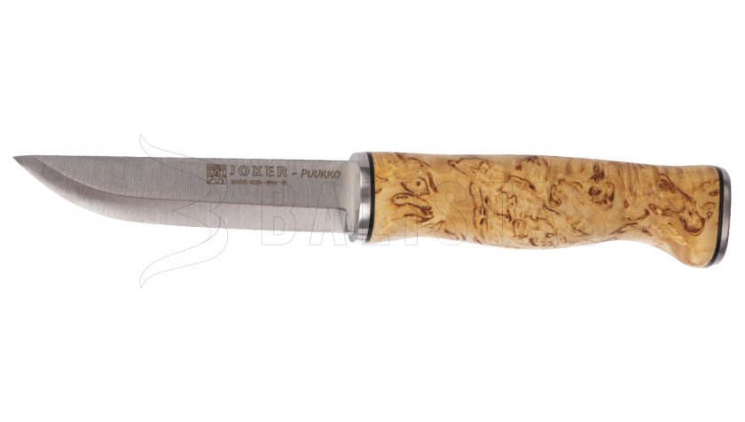 Couteau Joker Puukko CL127