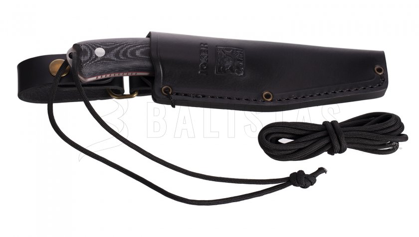 Couteau Joker Bushcrafter CM120